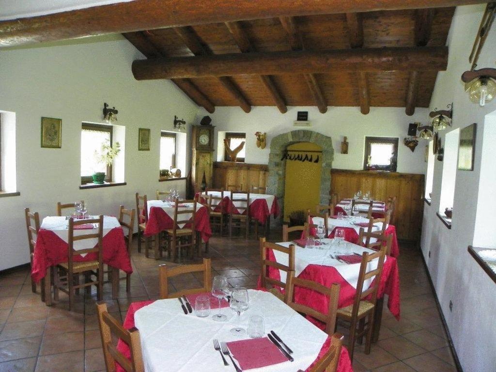 Hotel Les Granges La Thuile Zewnętrze zdjęcie