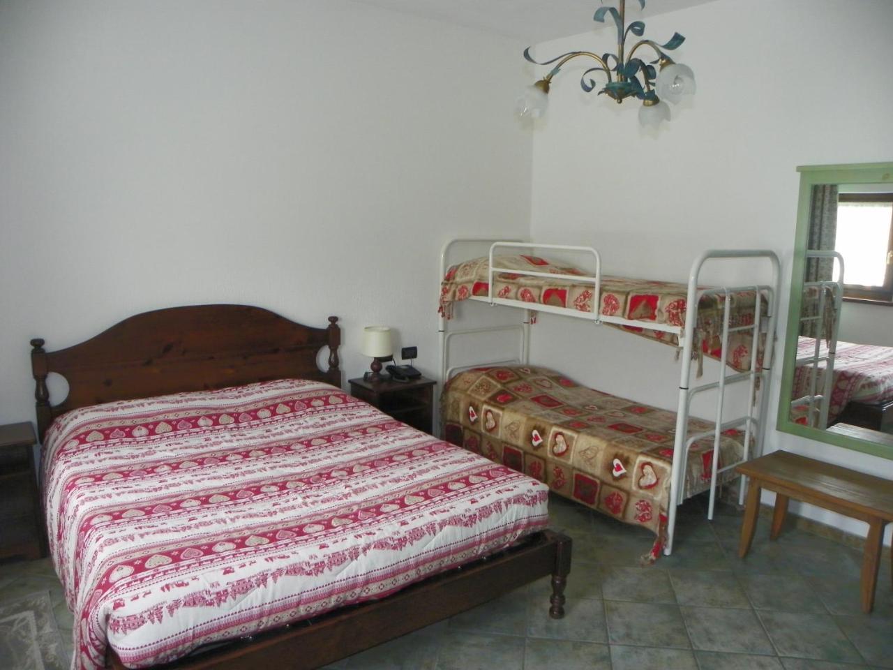 Hotel Les Granges La Thuile Zewnętrze zdjęcie